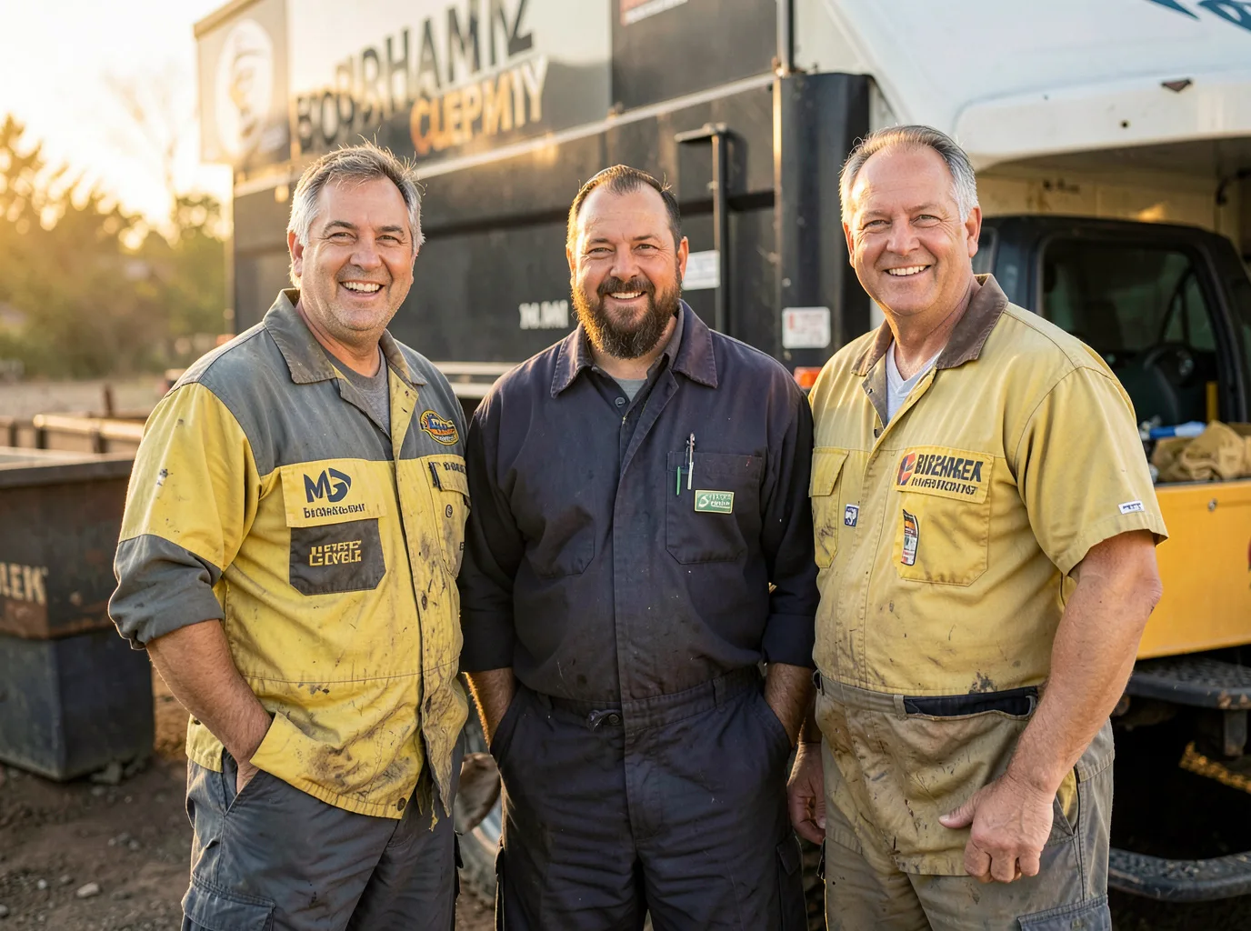 Sewage Cleanup company in Summit Lake, WI